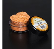 Confiseur - color dust gloss Golden orange