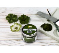 Confiseur - color dust spruce greens