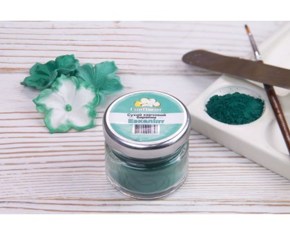 Confiseur - color dust Eucalyptus 