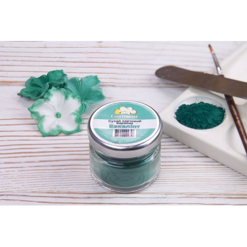 Confiseur - color dust Eucalyptus 