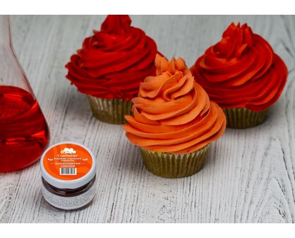 Confiseur - water-soluble dye powder Physalis