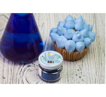 Confiseur - dye powder water-soluble baby blue