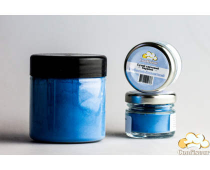 Confiseur - color dust sky blue  150 ml
