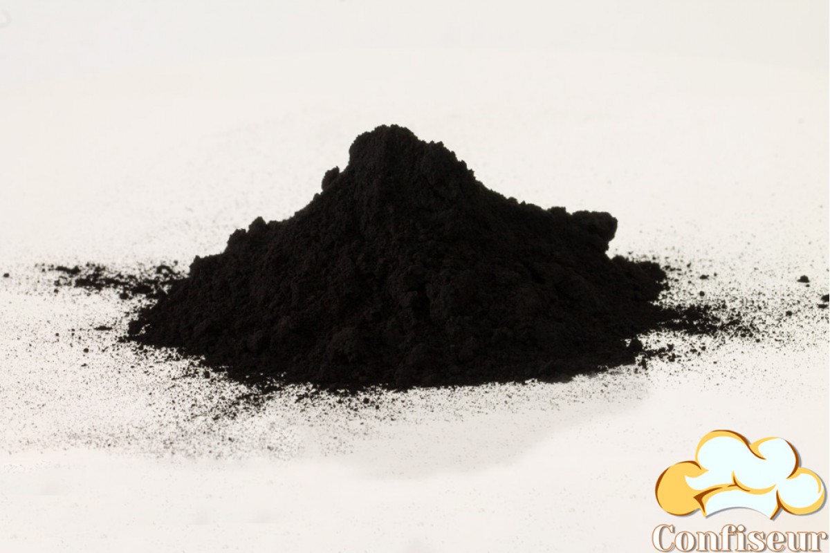 Уголь растительный (10 грамм)