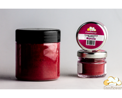 Confiseur - color dust Fuchsia 150 ml