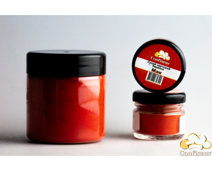Confiseur - dye fat-soluble dry Mak 15 0ml