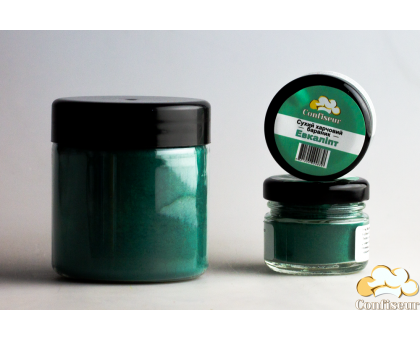 Confiseur - color dust Eucalyptus 
