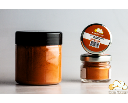 Confiseur - color dust Salmon 150 ml