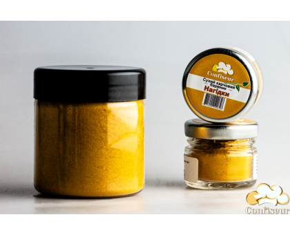 Confiseur - co;or dust marigold 150 ml