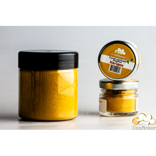 Confiseur - co;or dust marigold 150 ml