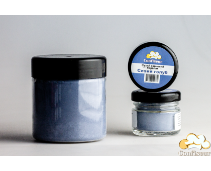 Confiseur - color dust pigeon  150 ml