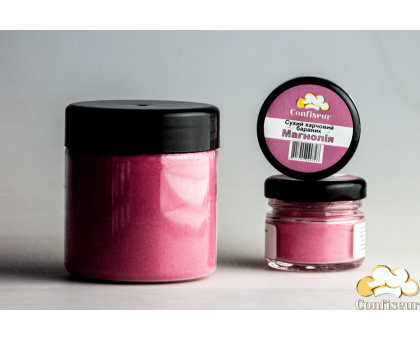 Confiseur - color dust Magnolia  150 ml