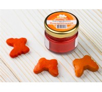 Confiseur - food color paste Orange