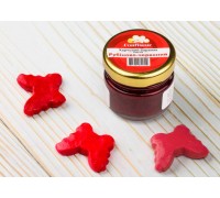 Confiseur - food color paste Ruby red