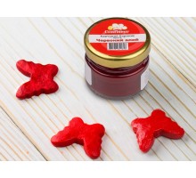 Confiseur - food color paste Red scarlet