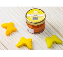 Confiseur - food color paste  Deep yellow