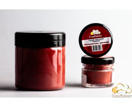 Confiseur - color dust crimping rose (150 ml)