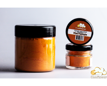 Confiseur - color dust Nasturtium 150 ml
