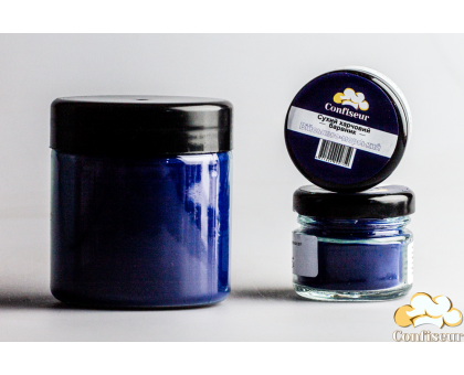 Confiseur - color dust navy 150 ml