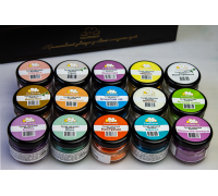 Confiseur-набір барвників сухих Пастельні кольори