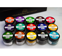 Confiseur-набір барвників сухих Яскраві кольори