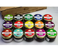 Confiseur-набір барвників паст Яскраві кольори