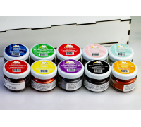 Confiseur-набор водорастворимых красителей 