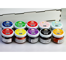 Confiseur-набор водорастворимых красителей 