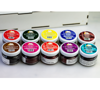 Confiseur-набор водорастворимых красителей 