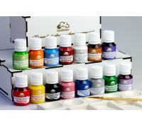 Confiseur-набір фарб для малювання