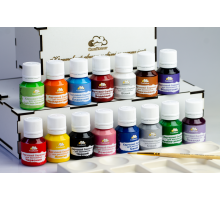 Confiseur-набор красок для рисования