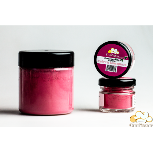 Confiseur - color dust almond blossom 150 ml