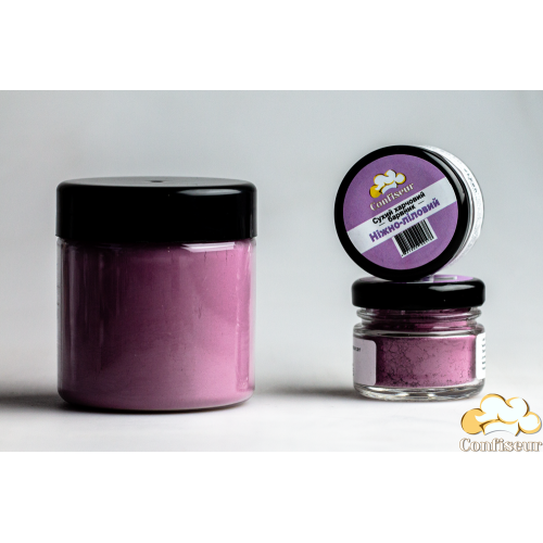 Confiseur - color dust Pale Lilac 150 ml