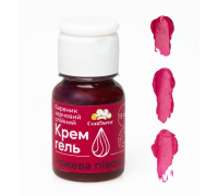 Confiseur - барвник крем-гель Рожева півонія