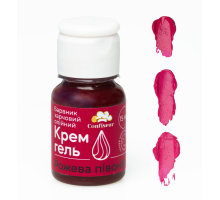 Confiseur - барвник крем-гель Рожева півонія