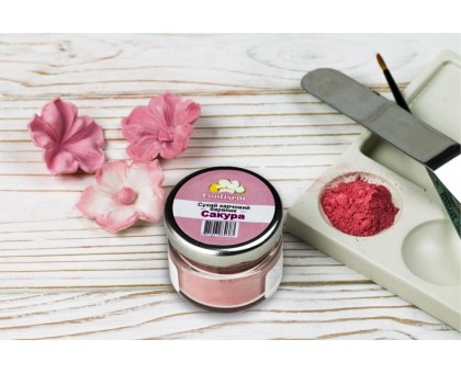 Confiseur - color dust Sakura