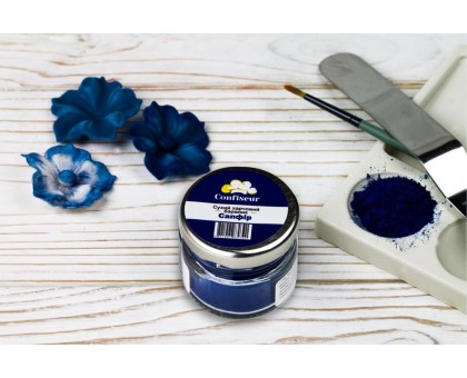 Confiseur - color dust Sapphire