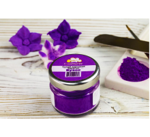 Confiseur - барвник сухий Бузок