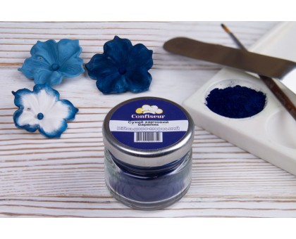 Confiseur - color dust navy