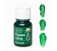 Confiseur - барвник крем-гель Ялиця