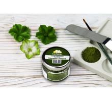 Confiseur - барвник сухий Зелене листя