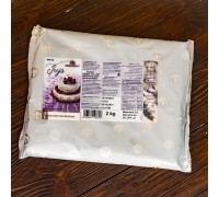 Sugar paste for covering white Master Martini 2kg