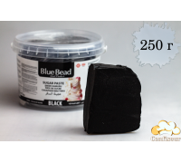 Мастика Blue Bead чорна 250 грам