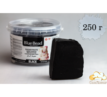 Мастика Blue Bead черная 250 грамм