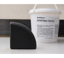 Мастика Ukrasa Чорна (250 грам)