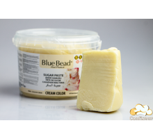 Мастика Blue Bead шампань 250 грам