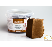 Blue Bead brown mastic 250 grams