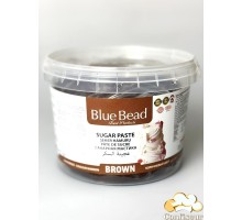 Мастика Blue Bead коричнева 1 кг