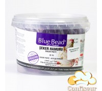 Mastic Blue Bead purple 1 kg