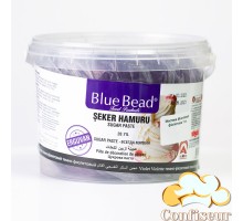 Мастика Blue Bead фіолетова 1 кг